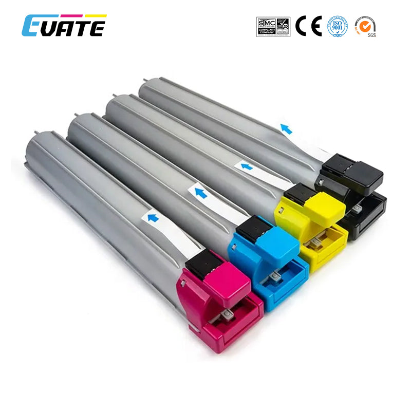 The display picture of Samsung CLT-809 compatible toner cartridge product