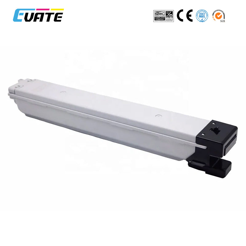 The display picture of Samsung CLT-809 compatible toner cartridge product