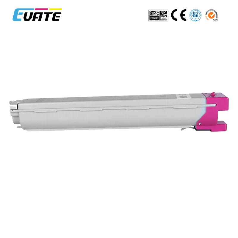 The display picture of Samsung CLT-809 compatible toner cartridge product