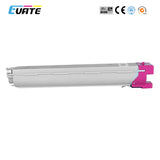 The display picture of Samsung CLT-809 compatible toner cartridge product