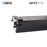 The display video of Samsung MLT-707S compatible toner cartridge product description introduction