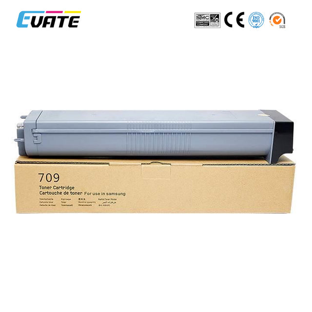 The display picture of Samsung MLT-709S compatible toner cartridge product