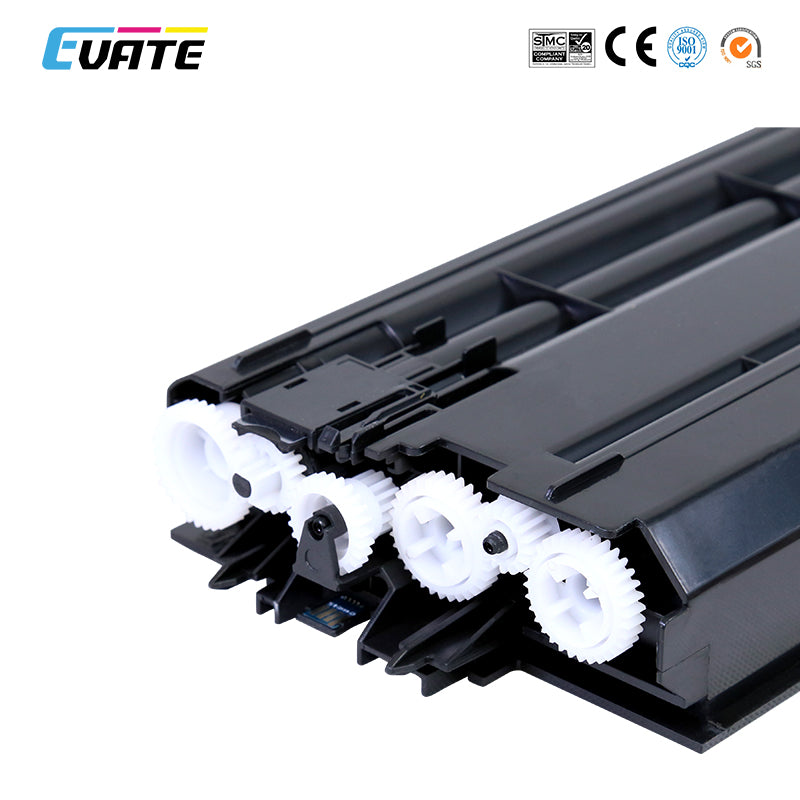 The display picture of Sharp MX-51CT compatible toner cartridge product