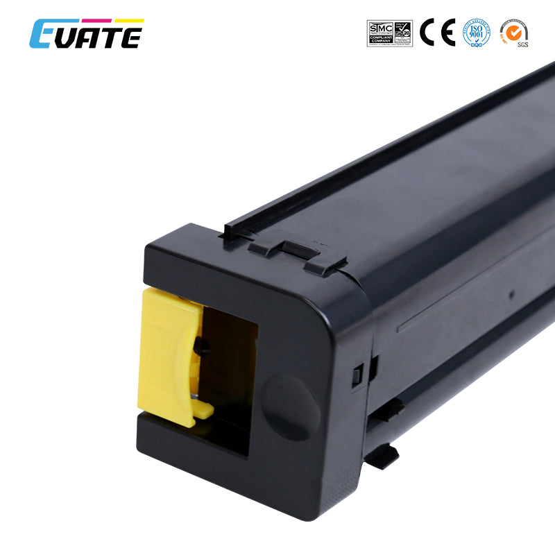 The display picture of Sharp MX-51CT compatible toner cartridge product