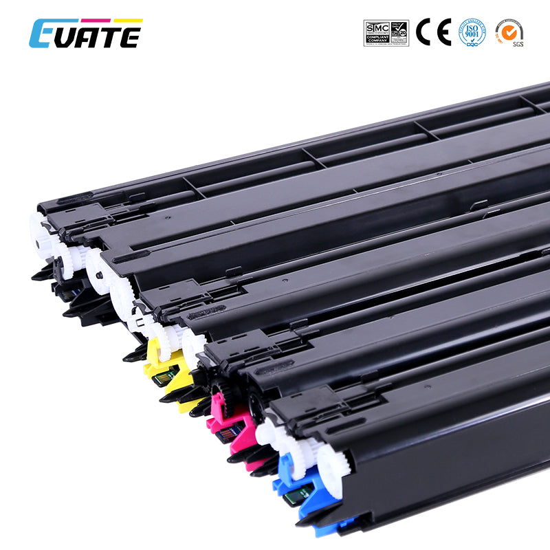 The display picture of Sharp MX-51CT compatible toner cartridge product