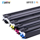 The display picture of Sharp MX-51CT compatible toner cartridge product