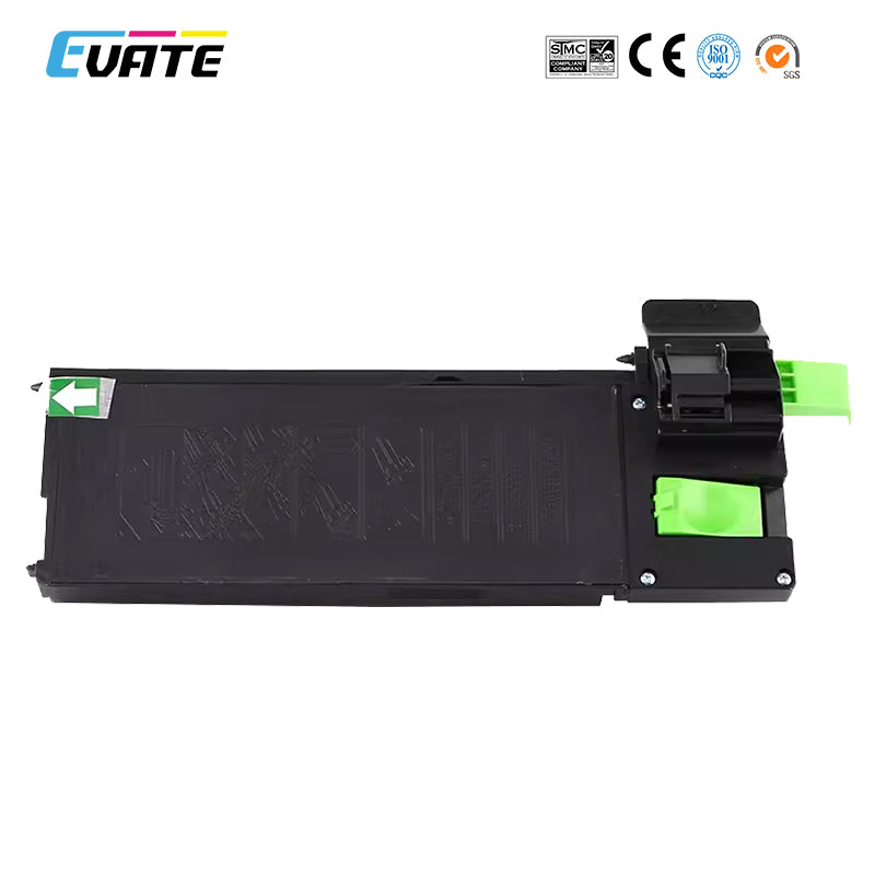 The display picture of sharp MX-B20CT compatible toner cartridge product