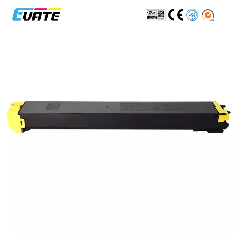 The display picture of Sharp MX-27CT compatible toner cartridge product