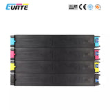 The display picture of Sharp MX-27CT compatible toner cartridge product