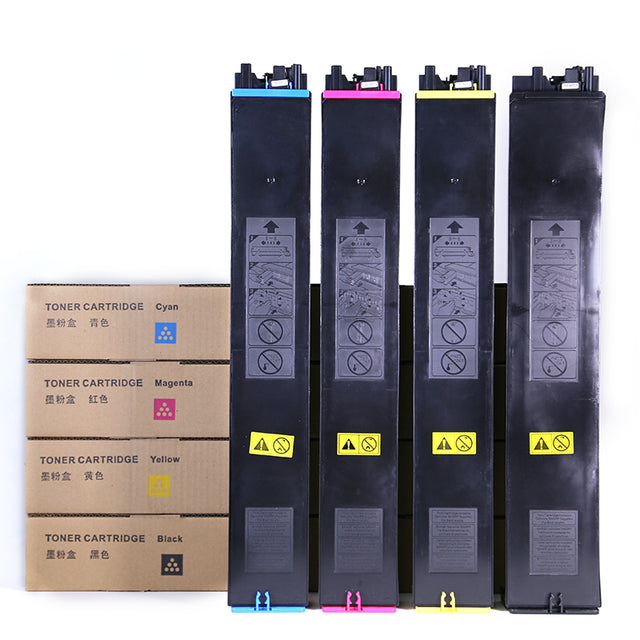 The display picture of sharp mx-30ct compatible toner cartridge product 