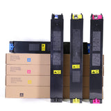 The display picture of sharp mx-31ct compatible toner cartridge product