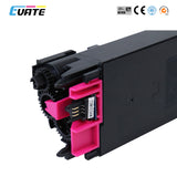 The display picture of sharp mx-31ct compatible toner cartridge product