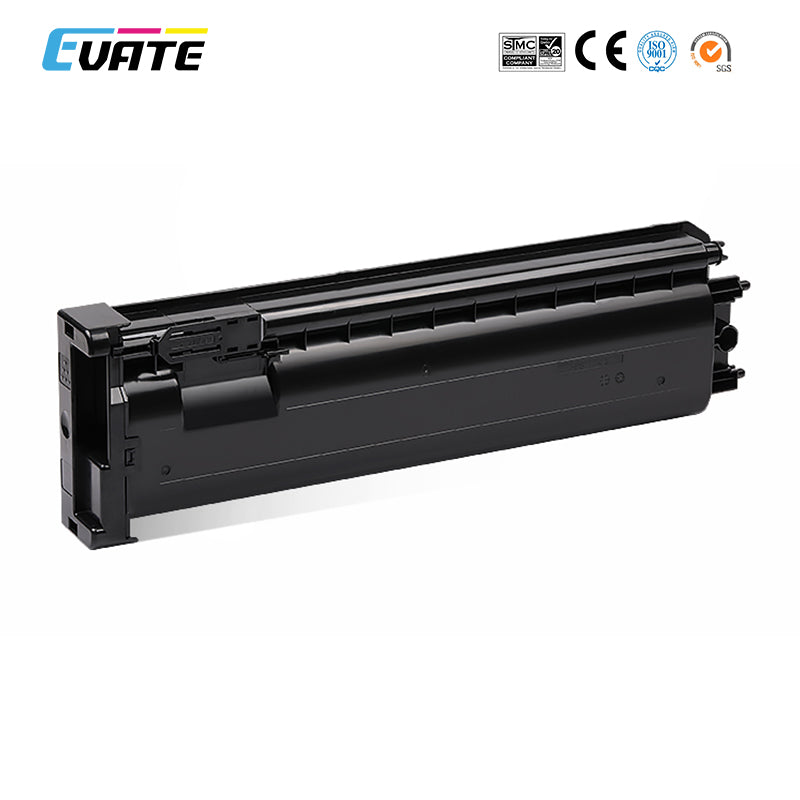 The display picture of sharp mx-500ct compatible toner cartridge product