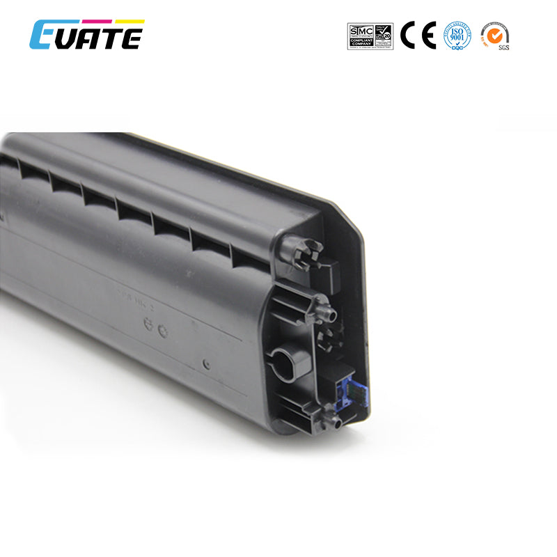 The display picture of sharp mx-500ct compatible toner cartridge product