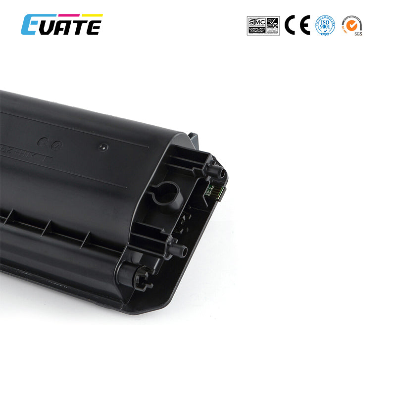 The display picture of sharp mx-500ct compatible toner cartridge product