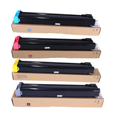 The display picture of sharp dx-25ct compatible toner cartridge product