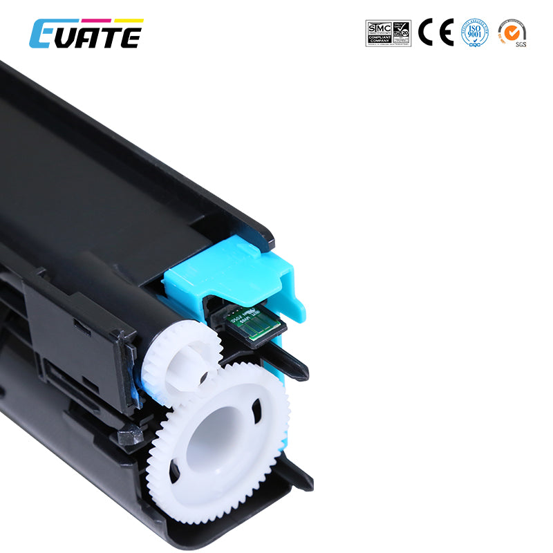 The display picture of sharp dx-25ct compatible toner cartridge product