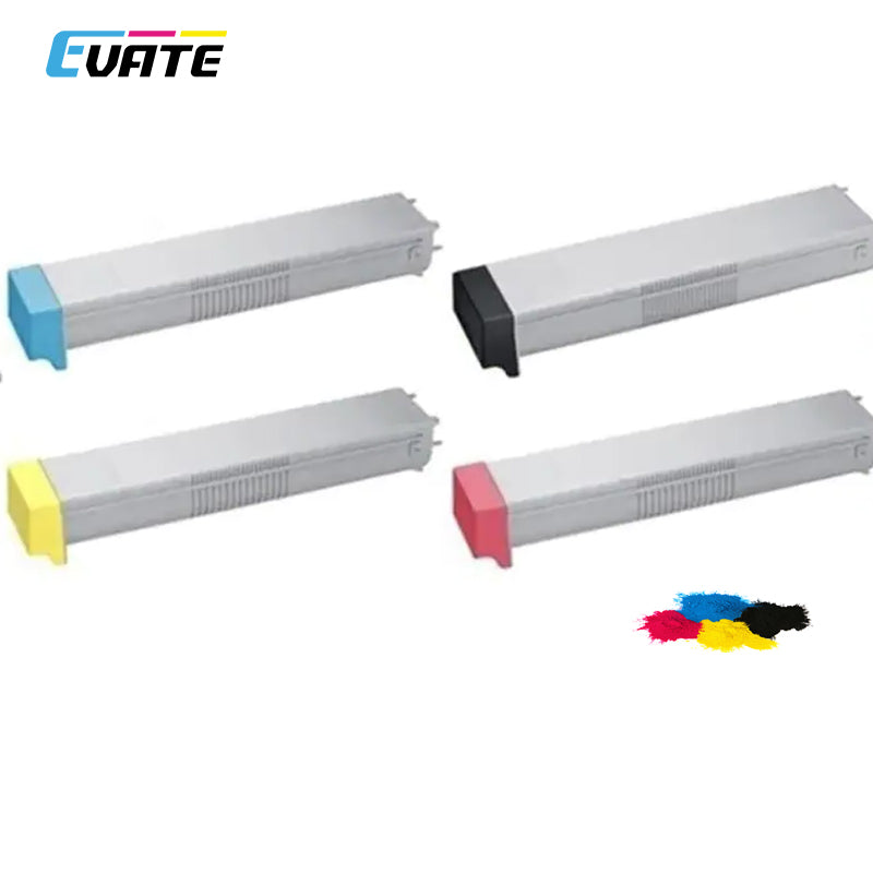 The display picture of Sumsang CLT-06 compatible toner cartridge product