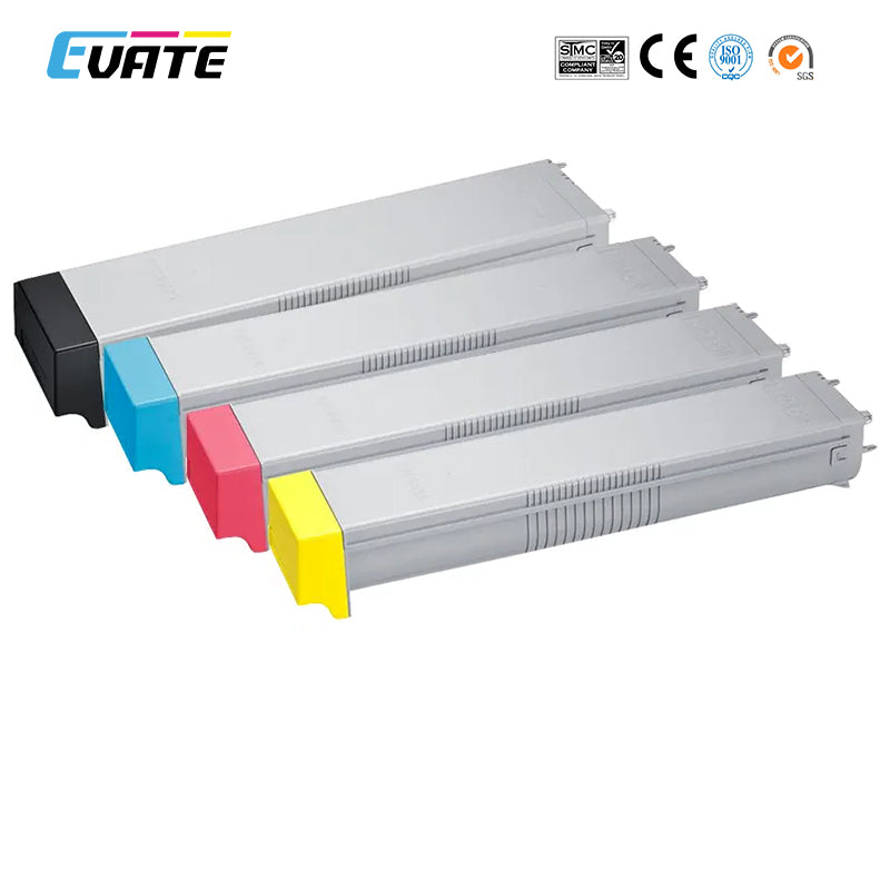 The display picture of Sumsang CLT-06 compatible toner cartridge product