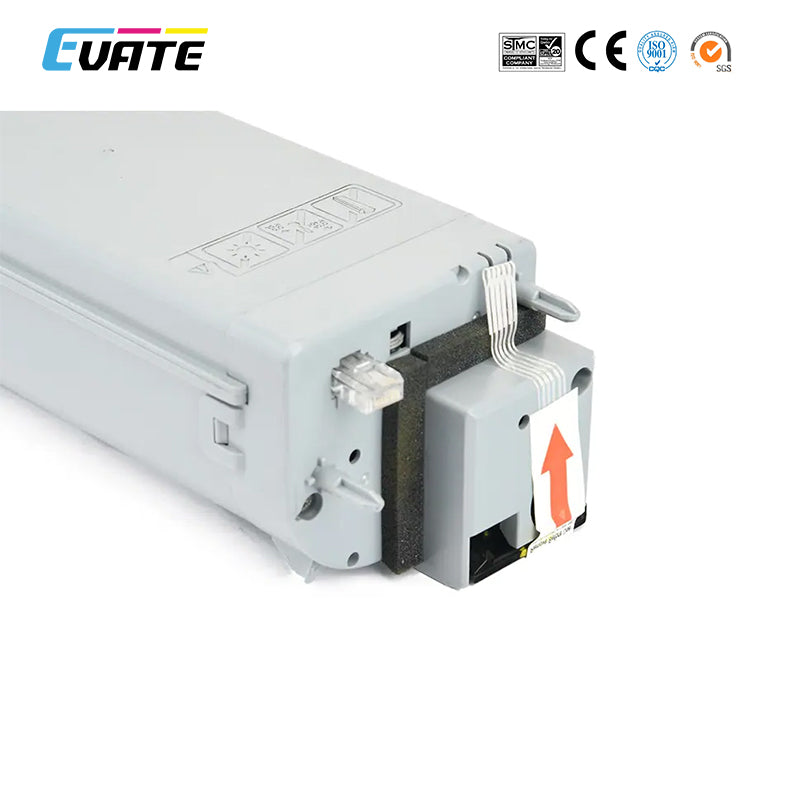 The display picture of Sumsang CLT-06 compatible toner cartridge product