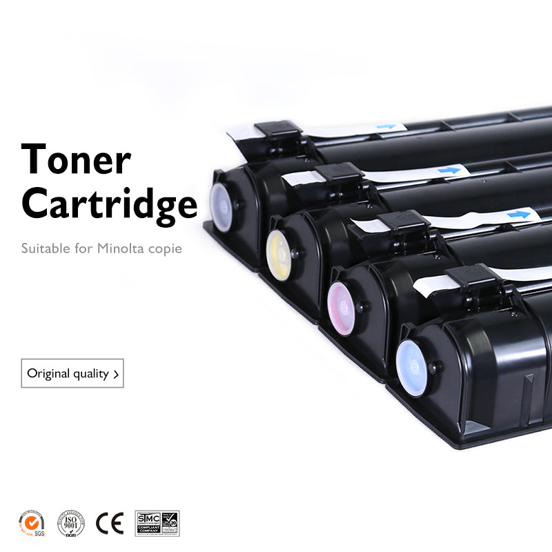 The display picture of T-FC25 compatible toner caertridge product