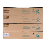 The display picture of T-FC25 compatible toner caertridge product