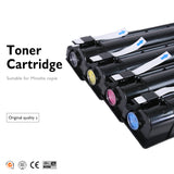 The display picture of Toshiba T-FC415 compatible toner cartridge product