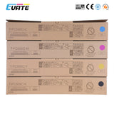 The display picture of t-fc505 compatible toner cartridge product