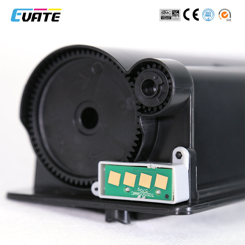 The display picture of t-fc505 compatible toner cartridge product