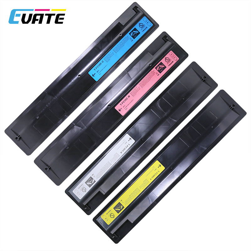 The display picture of T-FC30 compatible toner cartridge product 