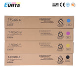 The display picture of T-FC30 compatible toner cartridge product 