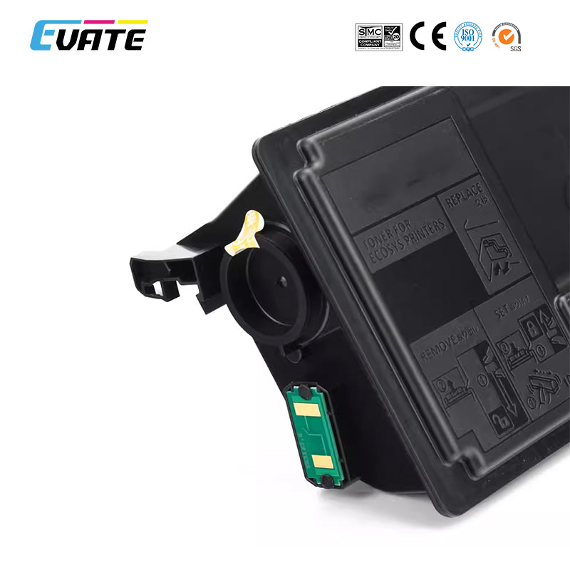 The display picture of TK-3163 compatible toner cartridge product