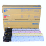 The display picture of product Konica TN223 Toner Cartridge