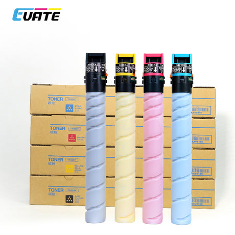 The display picture of TN328 compatible toner cartridge product