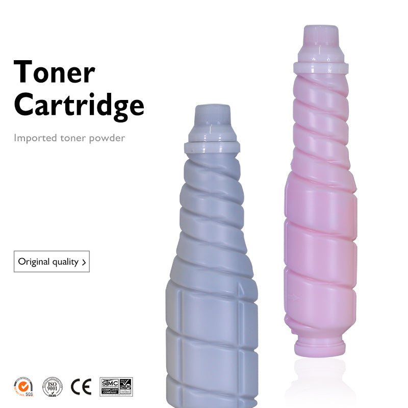 The display picture of TN612 compatible toner cartridge product