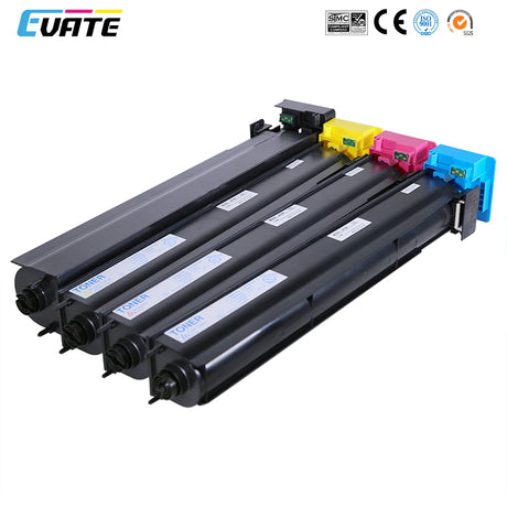 The display picture of TN711 premium compatible toner cartridge product