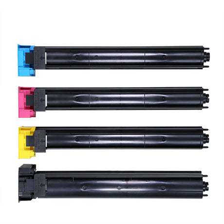 The display picture of tn613 compatible toner cartridge product