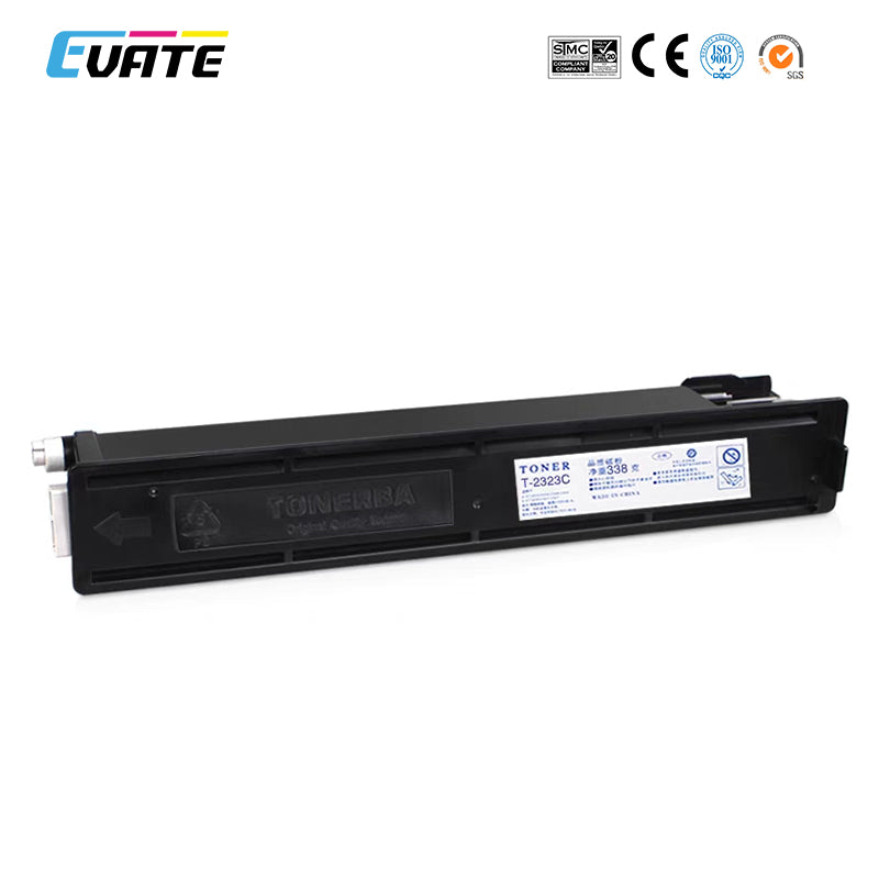 The display picture of t-2323c compatble toner cartridge product