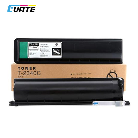 The display picture of toshiba compatible toner cartridge product