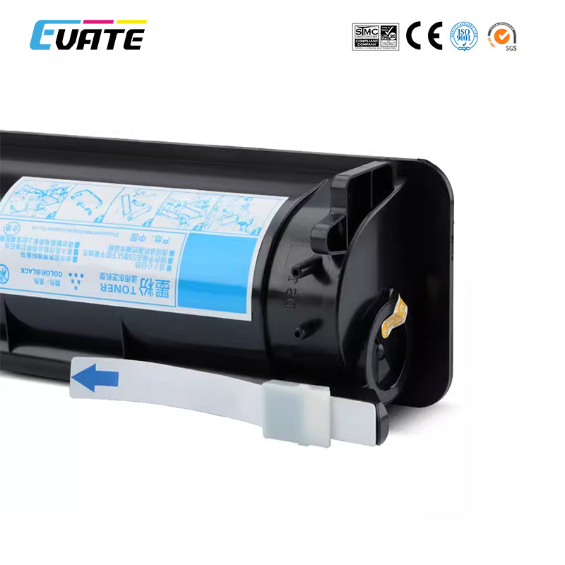 The display picture of toshiba compatible toner cartridge product