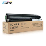 The display picture of toshiba t-2505c compatible toner cartridge product