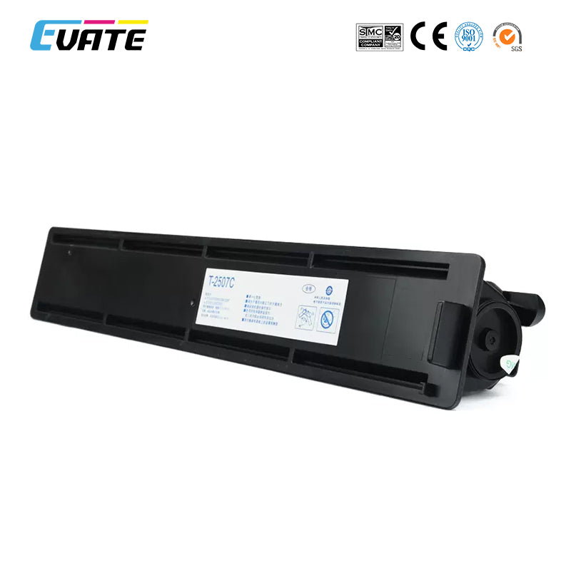 The display picture of toshiba t-2505c compatible toner cartridge product