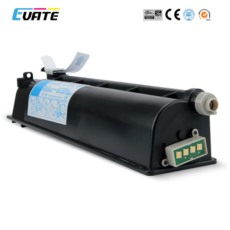 The display picture of toshiba t-2505c compatible toner cartridge product