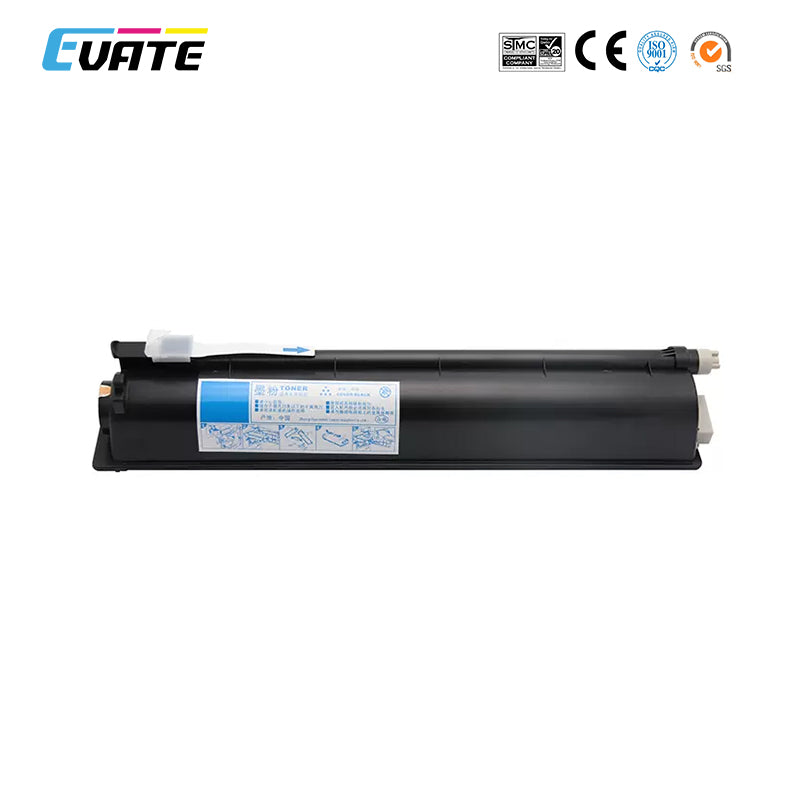 The display picture of toshiba t-2505c compatible toner cartridge product