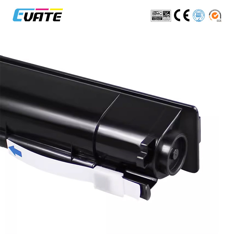 The display picture of toshiba t-2802c compatible toner cartridge product