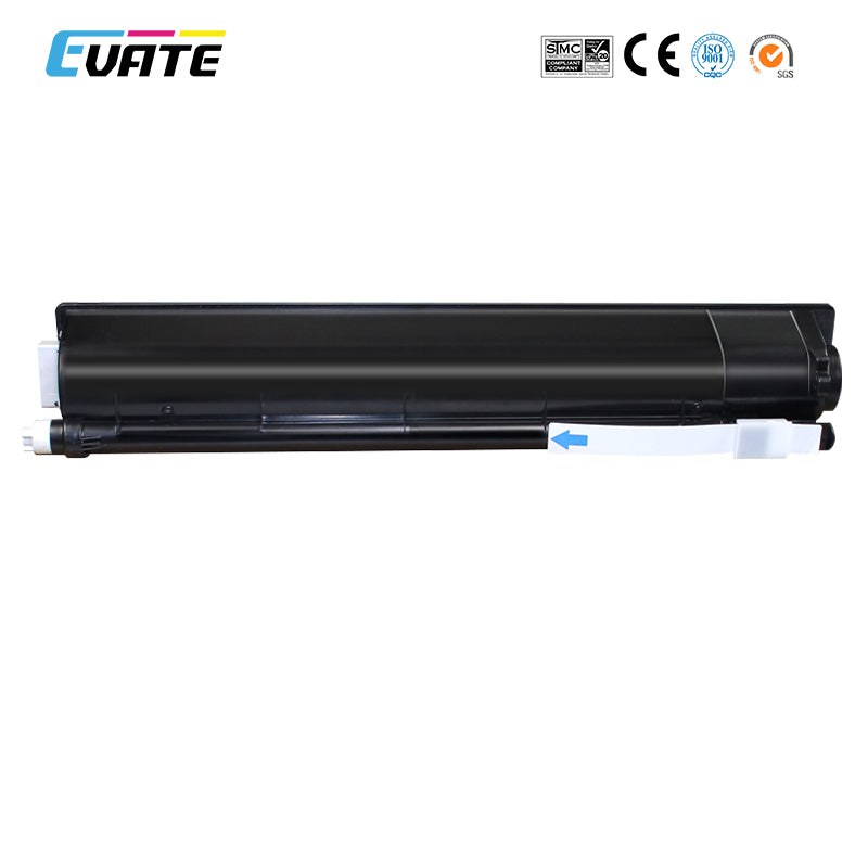 The display picture of toshiba t-2802c compatible toner cartridge product