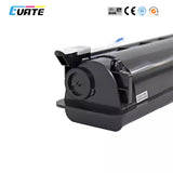 The display picture of Toshiba T-3008C compatible toner cartridge product