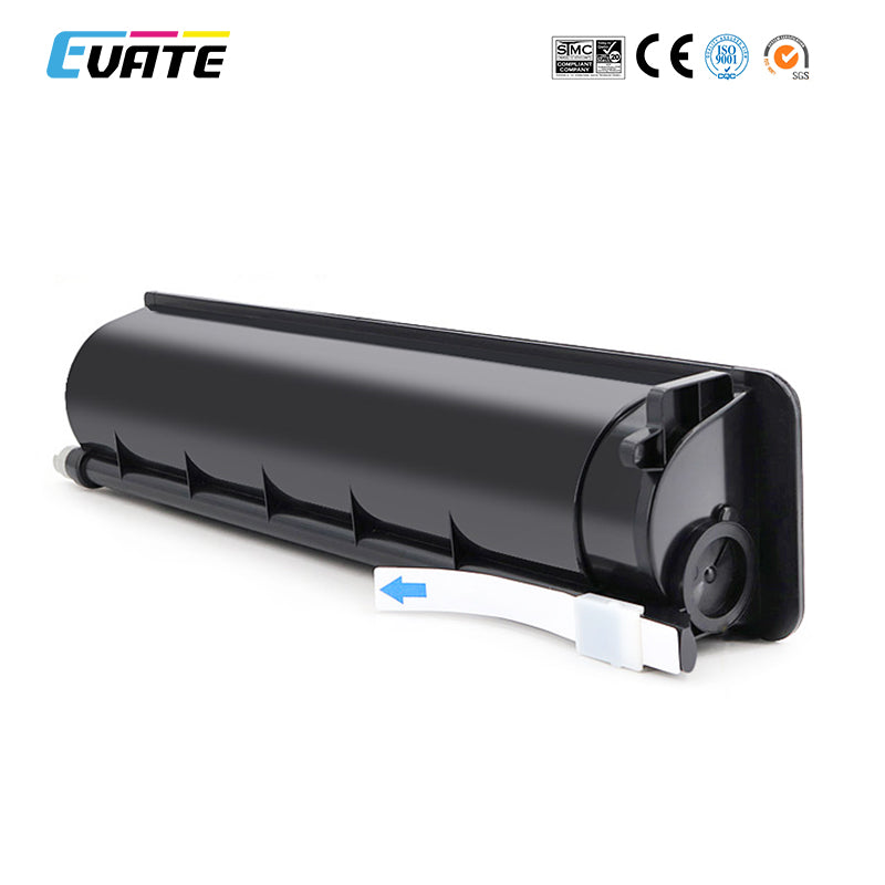 The display picture of Toshiba T-3008C compatible toner cartridge product