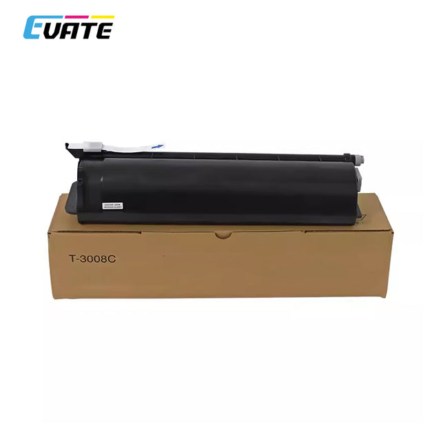 The display picture of Toshiba T-3008C compatible toner cartridge product