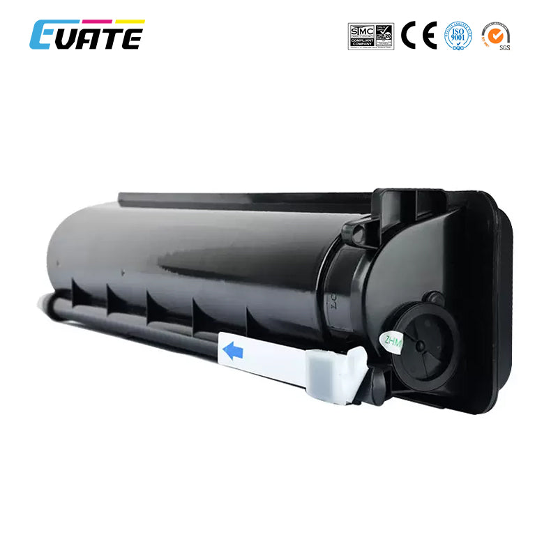 The display picture of T-4530C compatible toner cartridge product